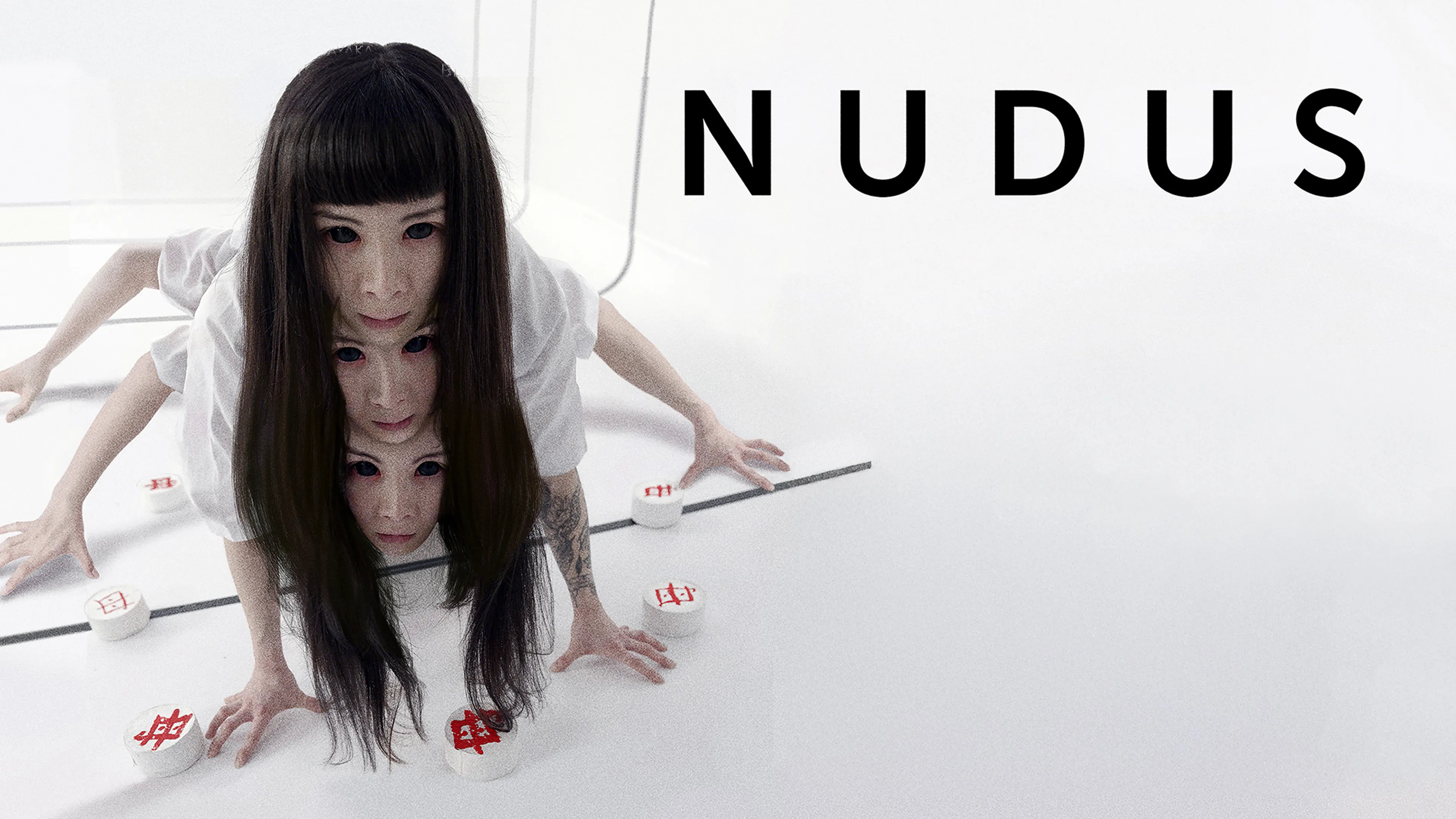 Nudus poster